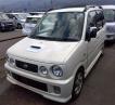 1999 Daihatsu Move