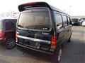 2000 Suzuki Every Wagon