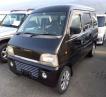 2000 Suzuki Every Wagon