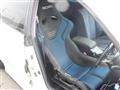 1999 Toyota Chaser