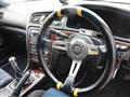 1999 Toyota Chaser
