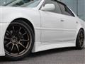 1999 Toyota Chaser