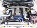 1999 Toyota Chaser