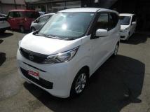 2026 Nissan DAYZ