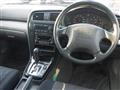 2002 Subaru Legacy Touring Wagon