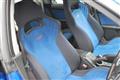 2001 Subaru Impreza Wrx