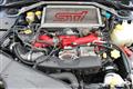 2001 Subaru Impreza Wrx