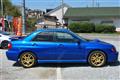 2001 Subaru Impreza Wrx