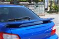 2001 Subaru Impreza Wrx