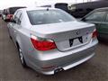 2005 BMW 5 Series