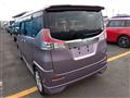 2017 Suzuki Solio