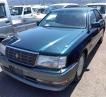 1996 Toyota Crown