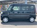 2024 Suzuki Spacia