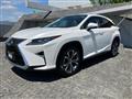 2017 Lexus RX
