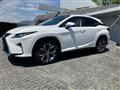 2017 Lexus RX