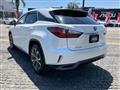 2017 Lexus RX