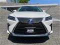 2017 Lexus RX