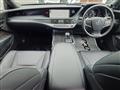 2017 Lexus LS