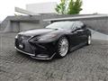 2017 Lexus LS