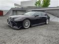 2017 Lexus LS