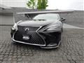 2017 Lexus LS