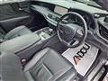 2017 Lexus LS