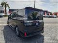 2018 Toyota Voxy