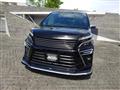2018 Toyota Voxy