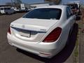 2014 Mercedes-Benz S-Class