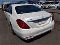 2014 Mercedes-Benz S-Class
