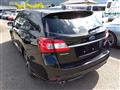 2018 Subaru Levorg