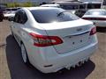 2013 Nissan Bluebird Sylphy