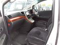 2010 Toyota Vellfire