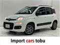 2020 Fiat Panda