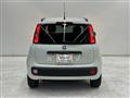 2020 Fiat Panda