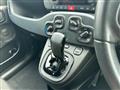 2020 Fiat Panda