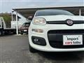 2020 Fiat Panda