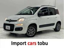 2020 Fiat Panda