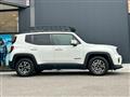 2019 Chrysler Renegade
