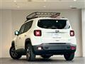 2019 Chrysler Renegade