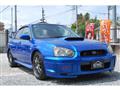 2004 Subaru Impreza