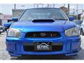 2004 Subaru Impreza