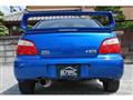 2004 Subaru Impreza