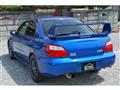 2004 Subaru Impreza