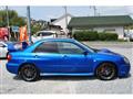 2004 Subaru Impreza