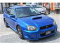 2004 Subaru Impreza