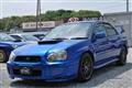 2004 Subaru Impreza