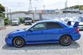 2004 Subaru Impreza