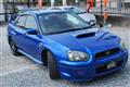 2004 Subaru Impreza