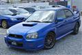 2004 Subaru Impreza